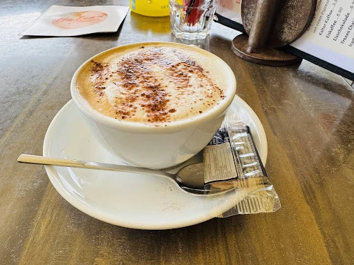 Bistro Wolkenkratzer Kehl